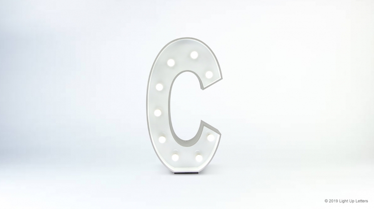 C - 1.2m C - 1.2m