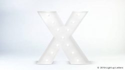 X - 1.5m X - 1.5m