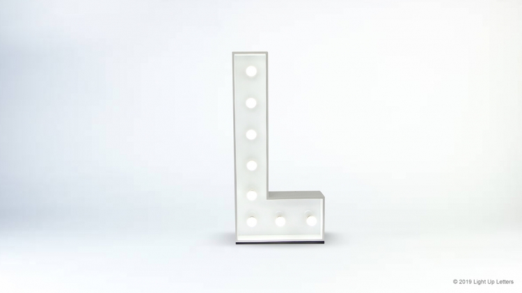 L - 1.2m