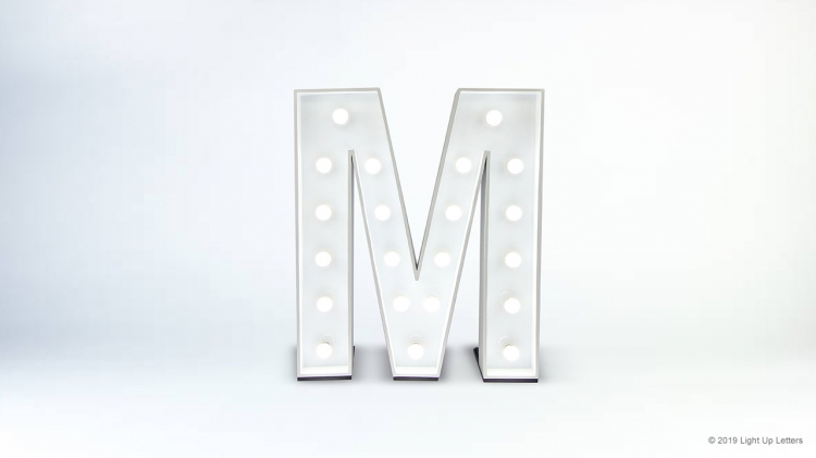 M - 1.2m