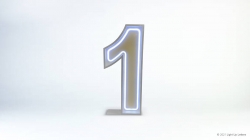 1 - 1.2m Neon 1 - 1.2m Neon
