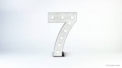 7 - 1.2m 7 - 1.2m