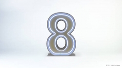 8 - 1.2m Neon 8 - 1.2m Neon