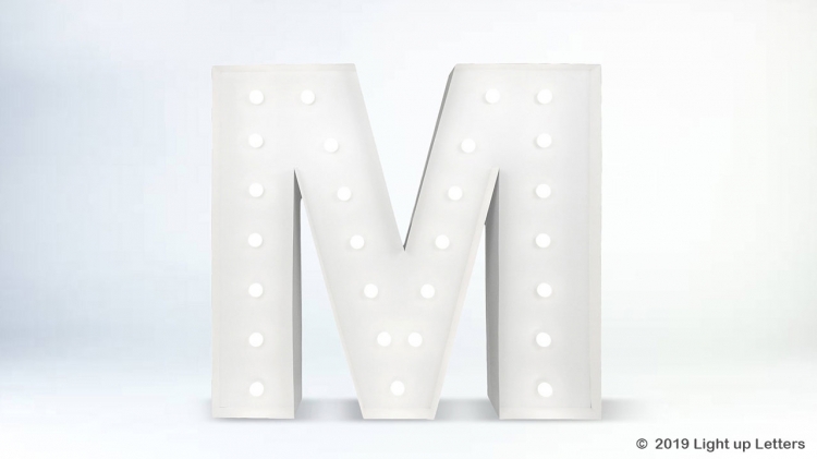 M - 1.5m M - 1.5m