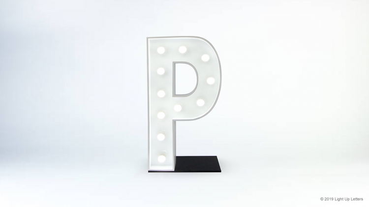 P - 1.2m