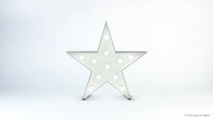 Star - 1.2m