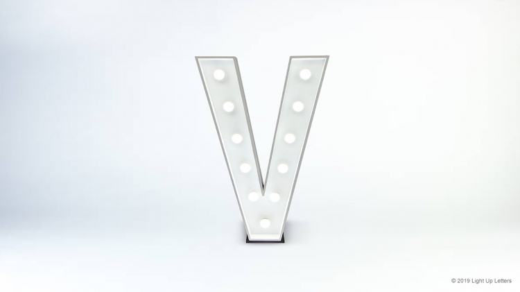 V - 1.2m